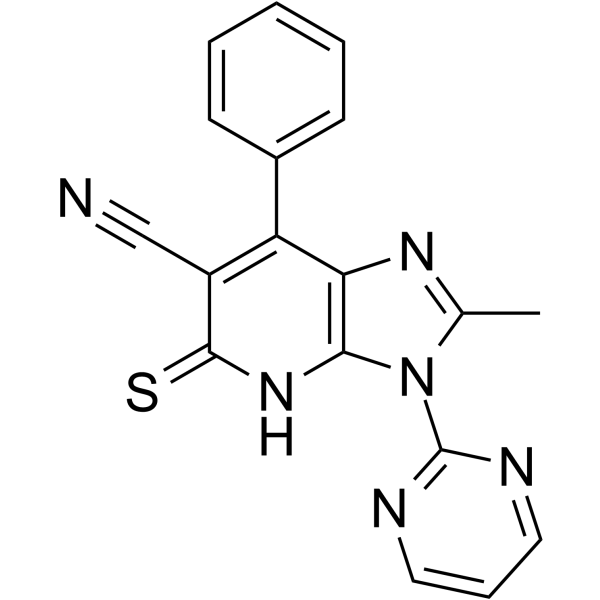 Antibacterial agent 111 2448358-84-5